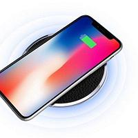 Беспроводное зарядное устройство NILLKIN Magic Disk III Wireless Charger Белое