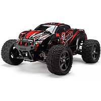 Радиоуправляемый монстр Remo Hobby Smax 4WD 1:16 RH1631 Красный