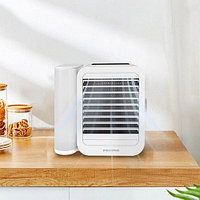 Кондиционер настольный Microhoo Mini Air Condition Fan (Белый)