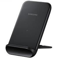 Беспроводное зарядное устройство Samsung EP-N3300TBRGRU (Черный)