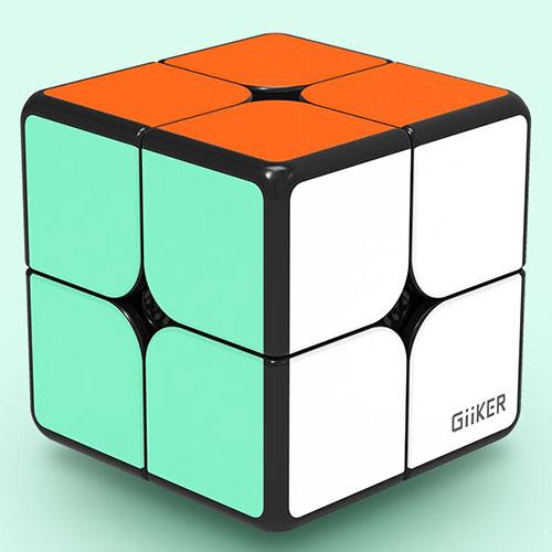 Умный кубик Рубика Giiker Super Cube i2 - фото 2 - id-p211063145