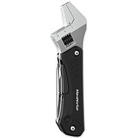 Мультитул MarsWorker Multi-function Wrench Knife