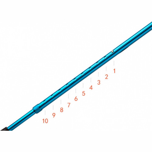 Складная трость YU821A (Голубой) - фото 3 - id-p211063158