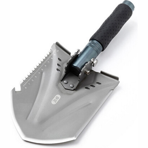 Мультифункциональная лопата Zaofeng Outdoor Multi-Function Shovel - фото 3 - id-p211063159