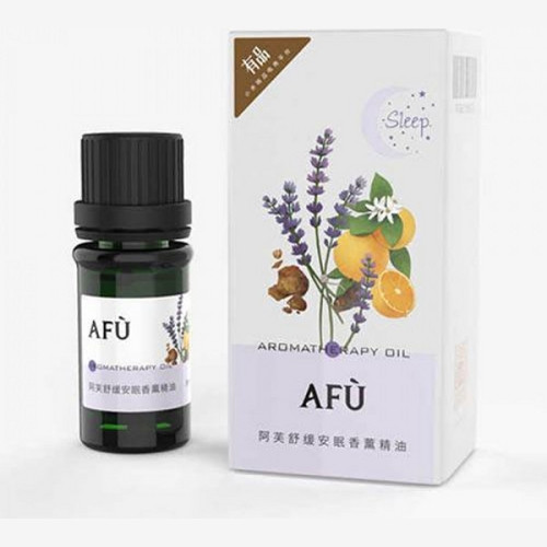 Диффузионный ароматизатор AFU Aphrodite Oil Fragrance (Белый) - фото 3 - id-p211063166
