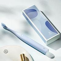 Электрическая зубная щетка Oclean F1 Electric Toothbrush (Голубой) Европейская версия