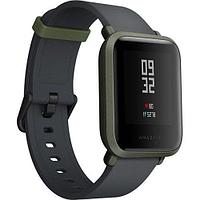 Умные часы Amazfit Bip Международная версия (Зеленые)