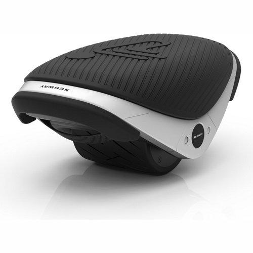 Электрические роликовые коньки Ninebot Segway Drift W1 - фото 3 - id-p211062507