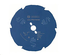 Диск пильный 260х30/25,4 мм 6 зубьев BOSCH 2608644351, фото 2