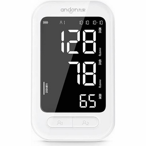 Тонометр Andon Electronic Blood Pressure Monitor (KD-5907) - фото 1 - id-p211063191