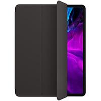 Чехол Apple Smart Folio MXT92 для iPad Pro 12.9 2020 (2-го поколения) (Черный)