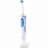 Электрическая зубная щетка Braun Oral-B Vitality Sensitive Clean (D12.513S)