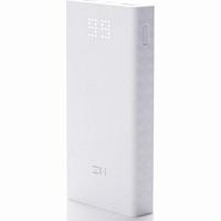 Аккумулятор внешний Power Bank ZMI Aura 20000 mAh (QB821) Белый