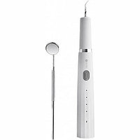 Прибор для удаления зубного камня Dr.Bei Ultrasonic Tooth Cleaner YC2 (Белый)