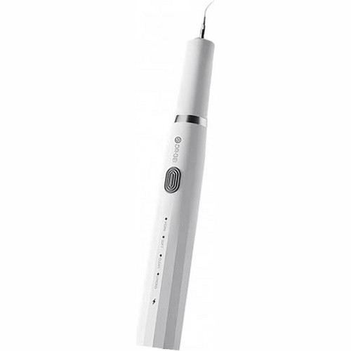 Прибор для удаления зубного камня Dr.Bei Ultrasonic Tooth Cleaner YC2 (Белый) - фото 2 - id-p211063801