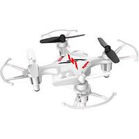 Квадрокоптер Syma X12S (Белый)