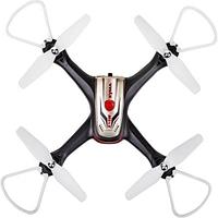 Квадрокоптер Syma X15W (480P) Черный