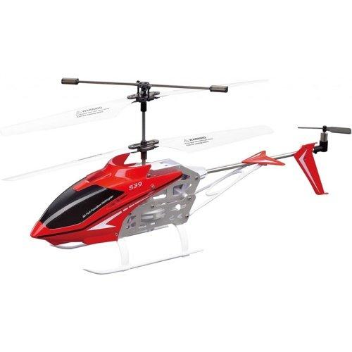 Вертолет Syma S39G (Красный) - фото 1 - id-p211062552