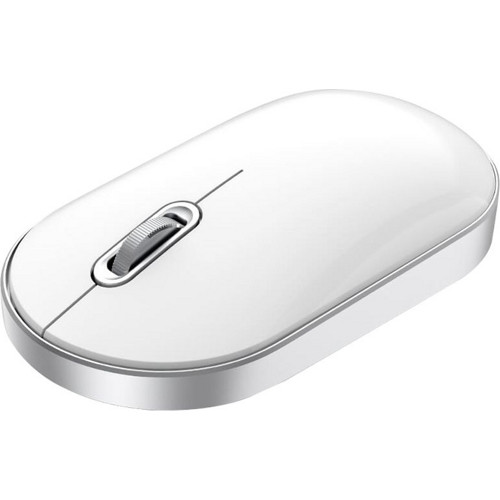 Мышь MIIIW Air Dual Mode Portable Mouse MWWHM01 (Белый) - фото 1 - id-p211063244