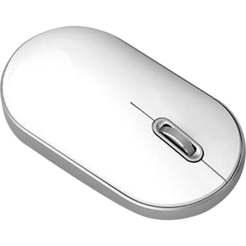 Мышь MIIIW Air Dual Mode Portable Mouse MWWHM01 (Белый) - фото 2 - id-p211063244
