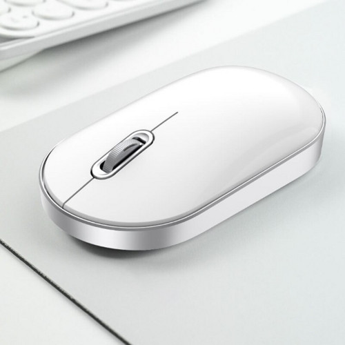 Мышь MIIIW Air Dual Mode Portable Mouse MWWHM01 (Белый) - фото 3 - id-p211063244