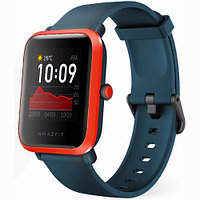 Умные часы Amazfit Bip S (Оранжевый)