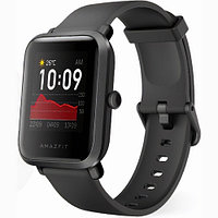 Умные часы Amazfit Bip S (Черный)