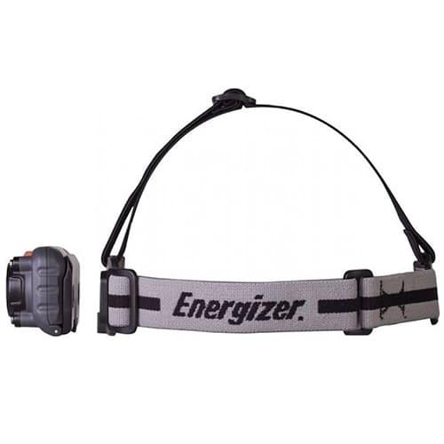 Фонарь Energizer HardCase Magnet HL 3AAA (E300668000) - фото 3 - id-p211063249