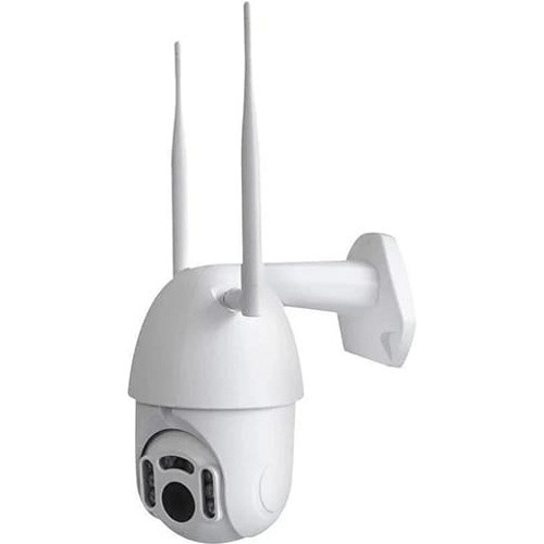 IP-камера Xiaovv B7 Smart PTZ Camera V380 Европейская версия (Белый) - фото 1 - id-p211063829