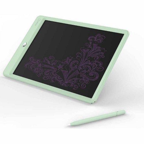 Графический планшет Wicue Writing tablet 10" (Зеленый) - фото 1 - id-p211062573