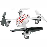 Квадрокоптер Syma X11 (Белый)