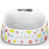 Миска-весы PETKIT Smart Weighing Bowl (Цветные клубки)