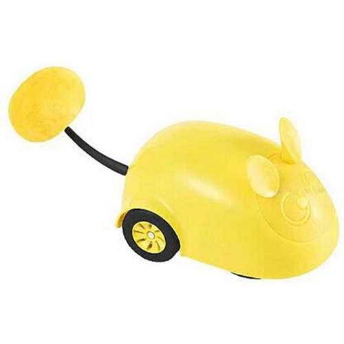 Умная игрушка для кота Mini Monstar Remote Control Mouse - фото 3 - id-p211063276
