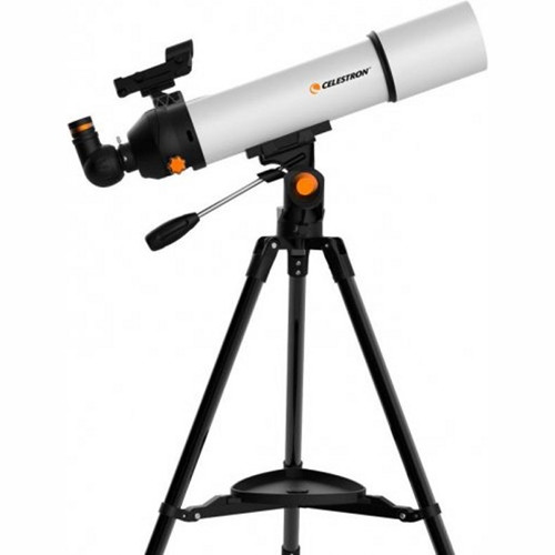 Телескоп Celestron Astronomical Telescope SCTW-80 (Белый) - фото 3 - id-p211063282