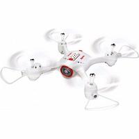 Квадрокоптер Syma X23W (Белый)