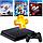 Игровая приставка PlayStation 4 1Тб + HZD CE/GTSII/R&C / PS719702399 (PS+3M), фото 2