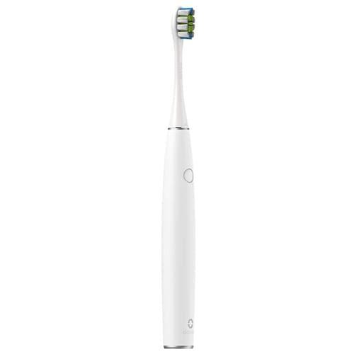 Электрическая зубная щетка Oclean Air 2 Sonic Electric Toothbrush (Белый) - фото 2 - id-p211063304