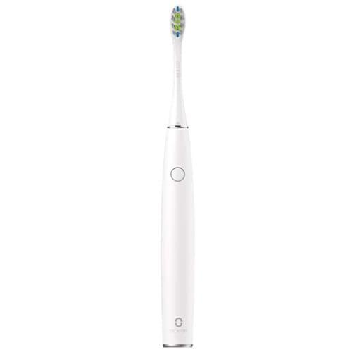 Электрическая зубная щетка Oclean Air 2 Sonic Electric Toothbrush (Белый) - фото 4 - id-p211063304