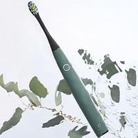 Электрическая зубная щетка Oclean Air 2 Sonic Electric Toothbrush (Зеленый)