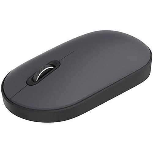Мышь MIIIW Air Dual Mode Portable Mouse MWWHM01 Черный - фото 1 - id-p211063307