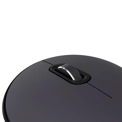 Мышь MIIIW Air Dual Mode Portable Mouse MWWHM01 Черный - фото 3 - id-p211063307