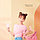 Портативный утюг Lofans Longfield Mini (YD-017) Розовый, фото 5