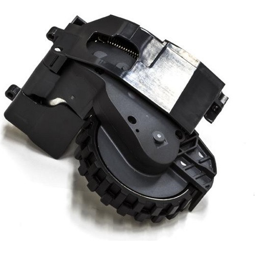 Мотор-колесо для пылесоса Roborock S50 (9.01.0094) левое - фото 1 - id-p211062641