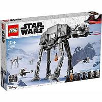 Конструктор LEGO Star Wars 75288 AT-AT