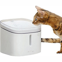 Поилка для животных Kitten&Puppy Pet Water Dispenser (MG-FW001)