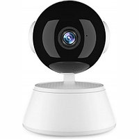 Ip-камера Xiaovv Smart PTZ Camera XVV-3610S-Q6 Pro Европейская версия (Белый)