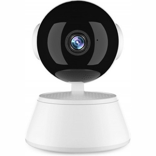 Ip-камера Xiaovv Smart PTZ Camera XVV-3610S-Q6 Pro Европейская версия (Белый) - фото 1 - id-p211063883