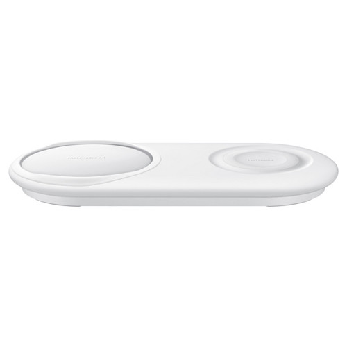 Беспроводное Fast Charge Samsung EP-P5200 White (Белый) - фото 3 - id-p211062663