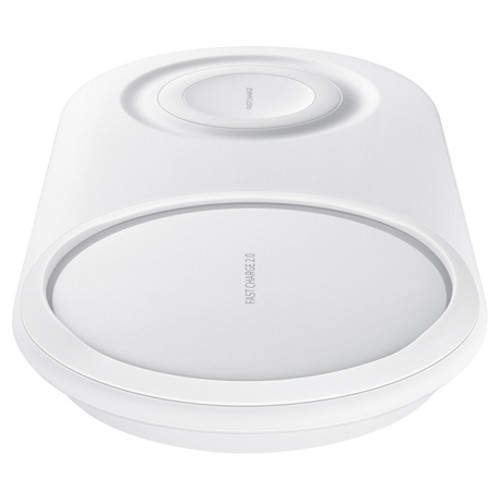Беспроводное Fast Charge Samsung EP-P5200 White (Белый) - фото 4 - id-p211062663