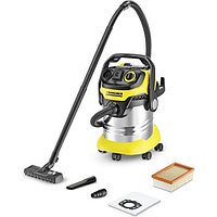 Пылесос Karcher WD 5 Premium (1.348-230.0)